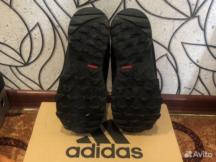 Ботинки Adidas Terrex Show