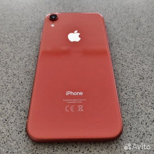 iPhone xr 64gb