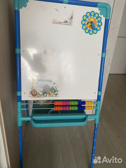 Домик кукольный