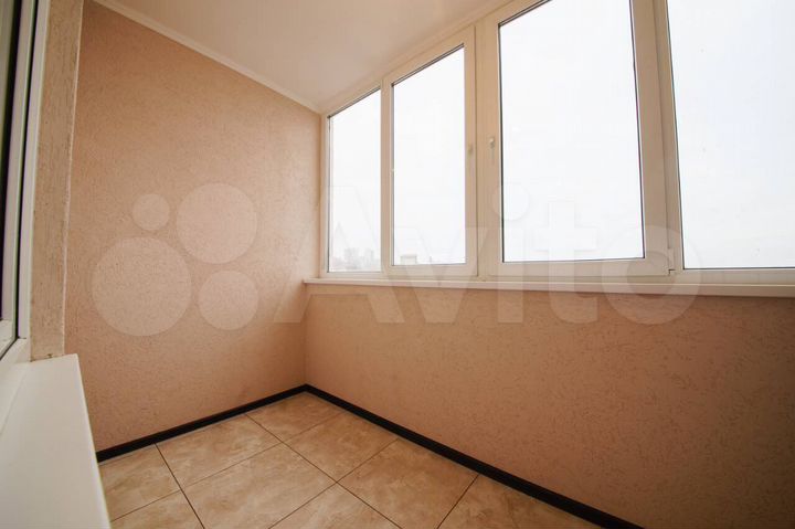 2-к. квартира, 99 м², 3/23 эт.