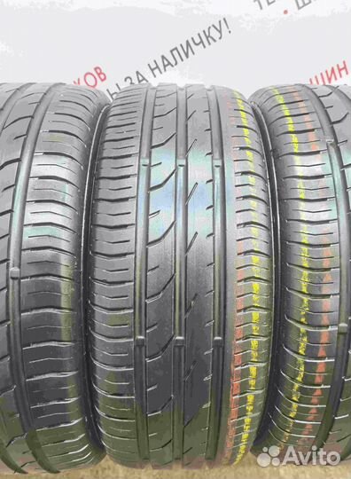 Continental ContiPremiumContact 2 195/55 R15 85H