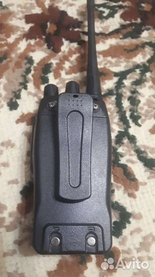 Рация baofeng bf 888s