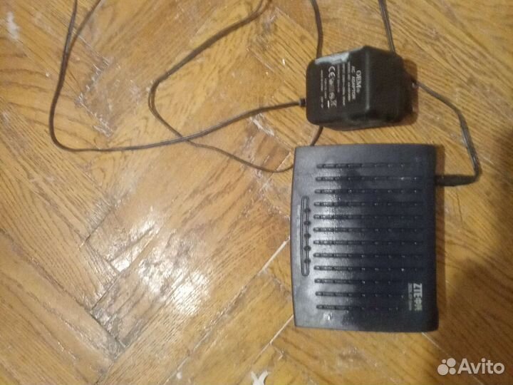 Блок питания для телефона