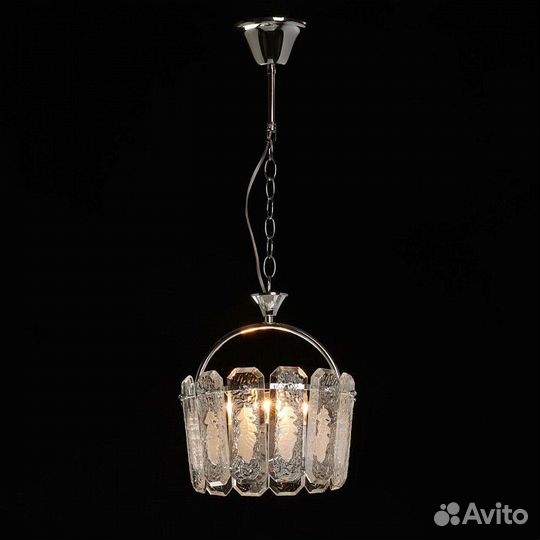 Подвесной светильник De City Бриз 8 111018201