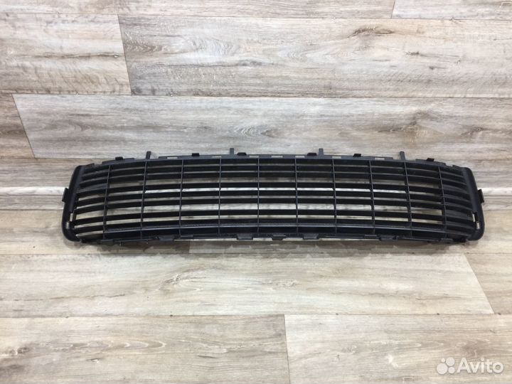 Решетка бампера внутренняя Peugeot 3008 (09-13)