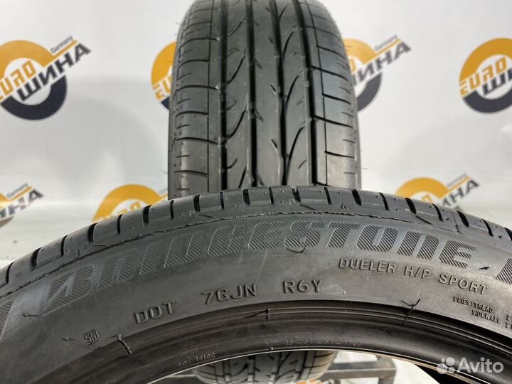 Bridgestone Dueler H/P Sport 235/45 R19 94Y