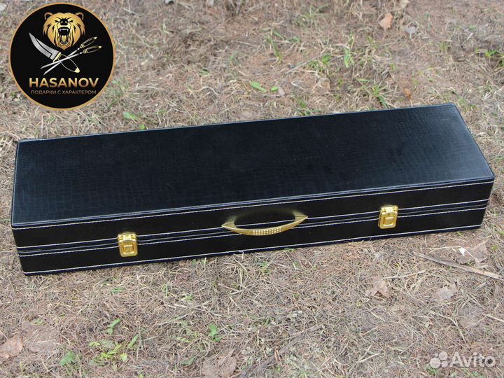 Шашлычный набор для пикника