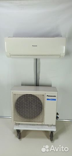Кондиционер сплит-система б/у Panasonic CS-YW9MKD