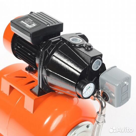 Насосная станция Patriot 