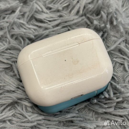 Airpods pro оригинал