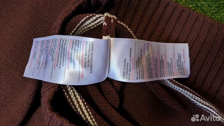 Кофта мужская М-48