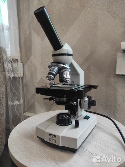 Микроскоп minimed 501