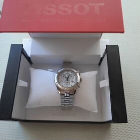 Часы наручные женские tissot