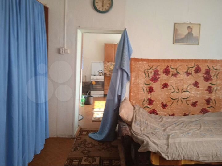 2-к. квартира, 31,8 м², 1/2 эт.