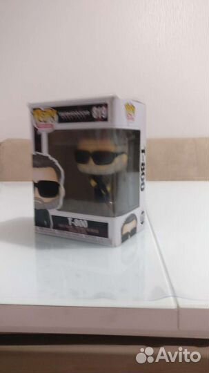 Funko Pop Т 880