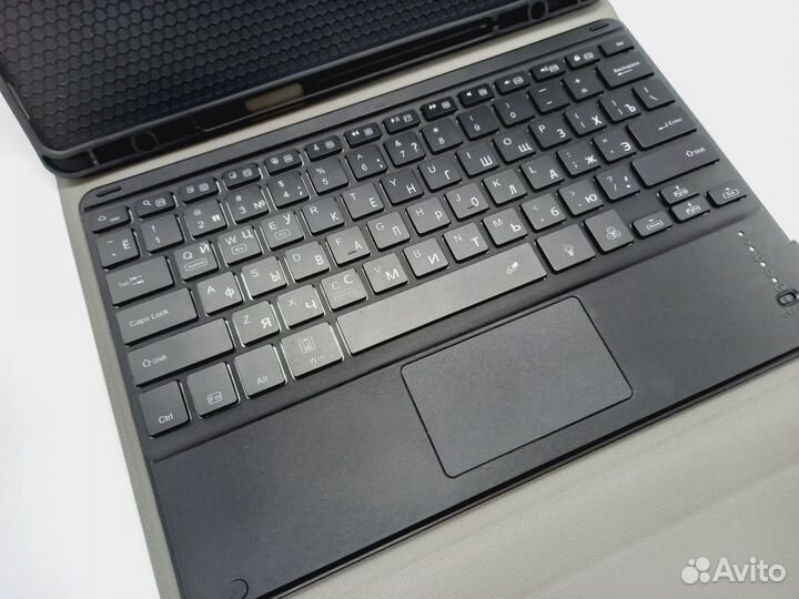 98720 Чехол-клавиатура для Samsung Tab S7