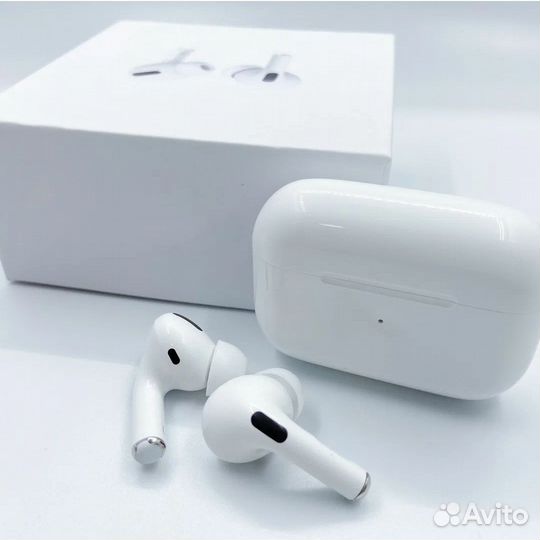 Беспроводные наушники Air Pods Pro 2 Premium
