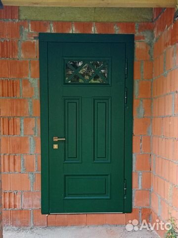 Входные Двери с. Узуново