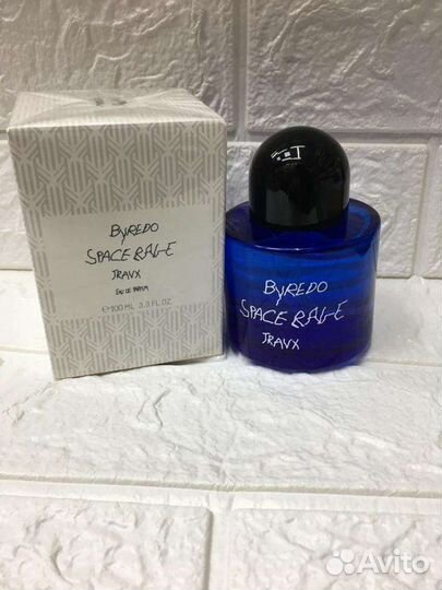 Парфюм byredo space rage travx