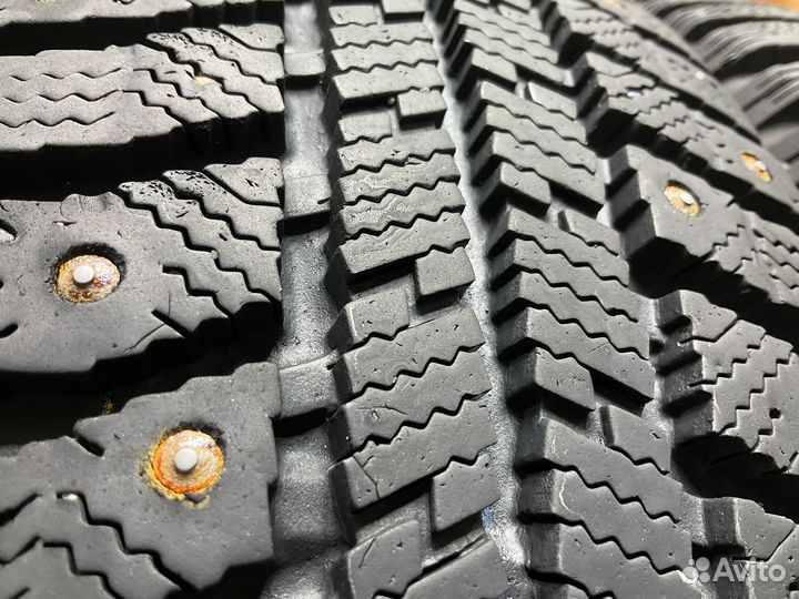 Amtel NordMaster ST 175/65 R14
