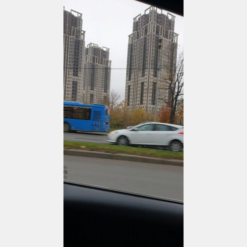 2-к. квартира, 88,4 м², 6/32 эт.