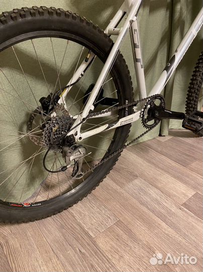 Велосипед GT avalanche 1.0 (26) XL Deore(гидро)