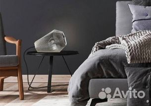 Настольная лампа (металл)