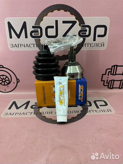 Шрус наружный Skoda Rapid 2010-2019