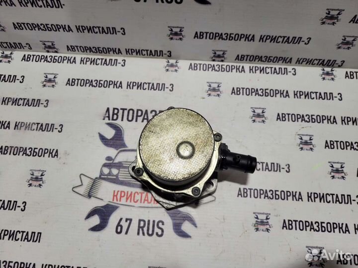 Вакуумный насос Nissan Qashqai j10