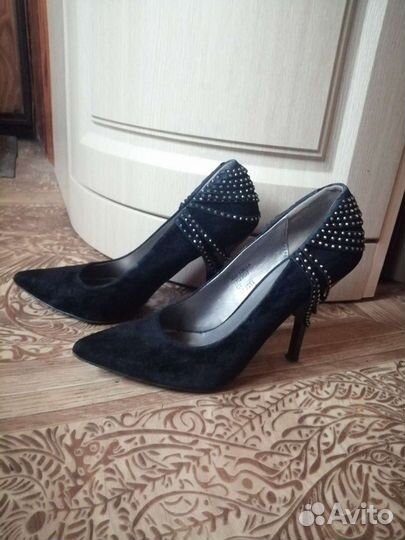 Туфли