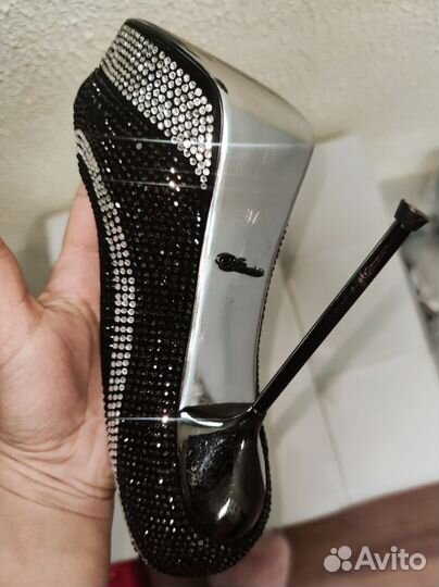 Туфли женские 37 размер