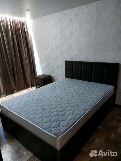 Корпусная и мягкая мебель