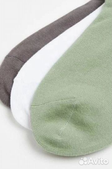 Набор мужских носков