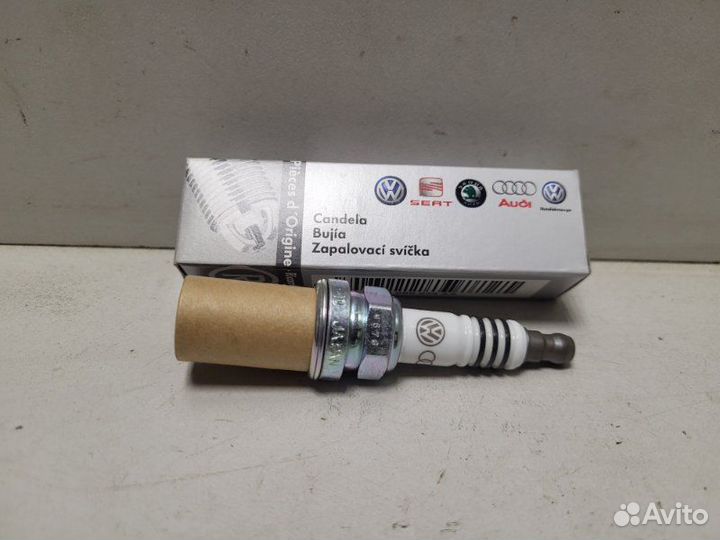 Свеча зажигания Audi 100 C4 (1991-1994 127C
