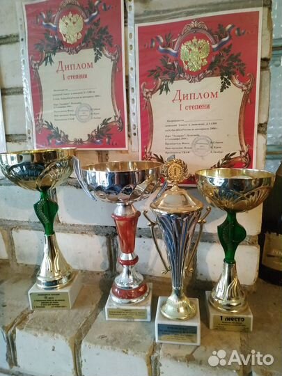 Автоинструктор-психолог/тренер по картингу