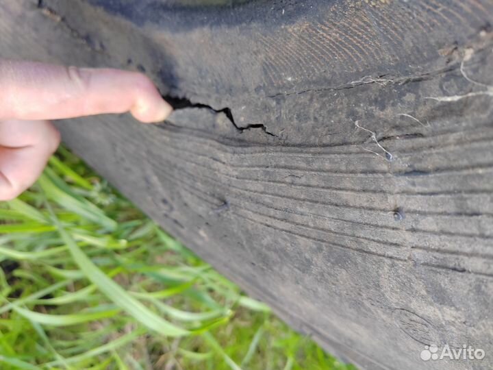 Грузовые шины Кама ид-304