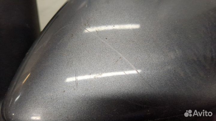 Зеркало боковое Volvo S40 2004, 2010