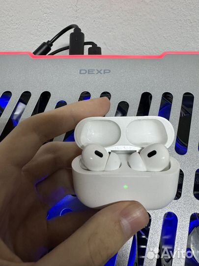 AirPods Pro 2 USB-C Original