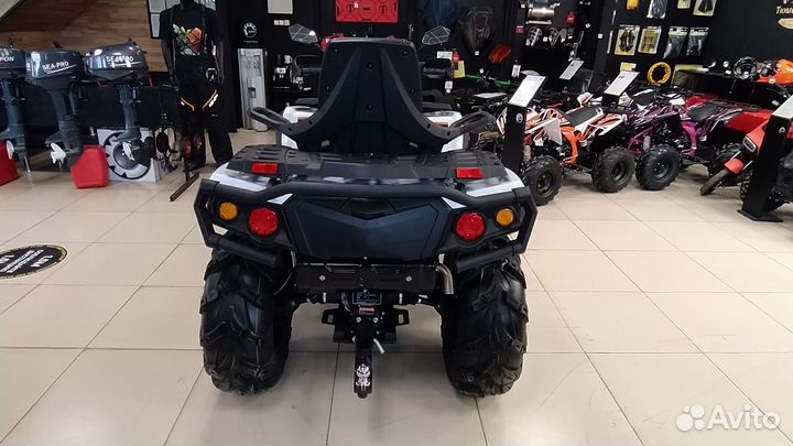 Квадоцикл Aodes Pathcross MAX 1000 PRO