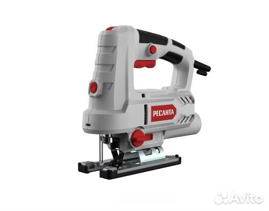 Лобзик электрический Ресанта Л-100/850