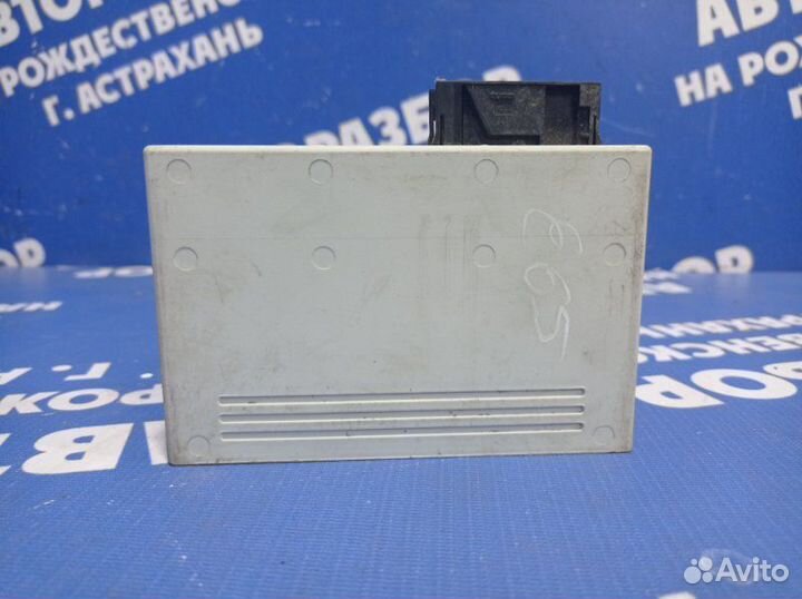 Блок комфорта Bmw E65 седан 2004