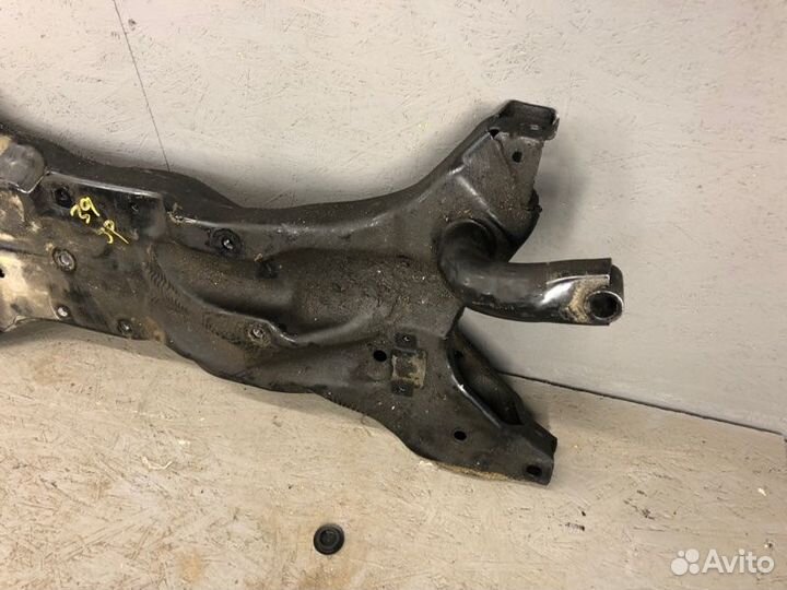 Подрамник Mitsubishi Outlander Xl 3.0