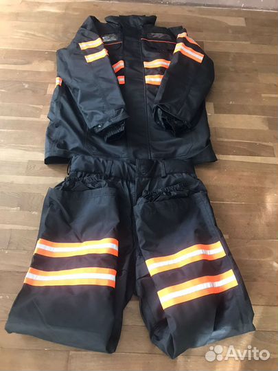 Костюм рабочий