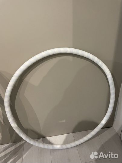 Кольцо для воздушной гимнастики