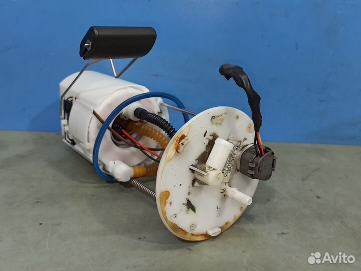 Насос топливный Hyundai IX35 1 2013-2015