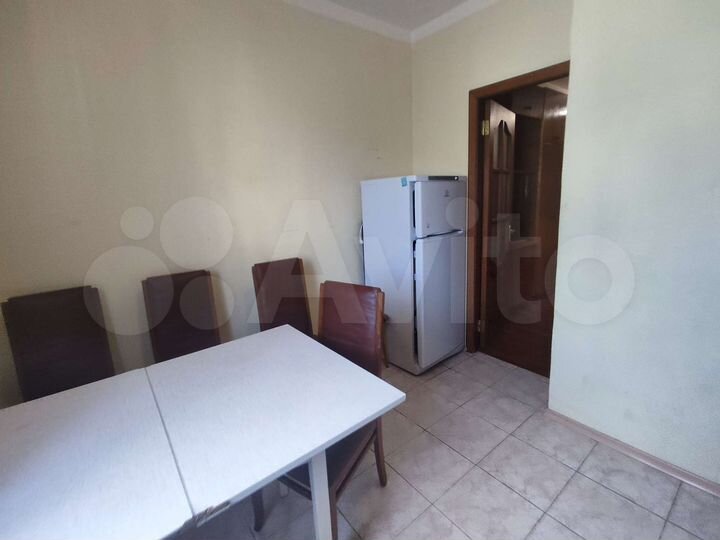 3-к. квартира, 75,9 м², 2/17 эт.