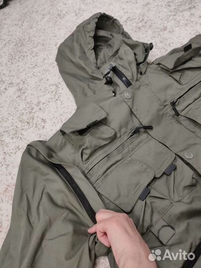 Костюм для охоты, рыбалки, туризма