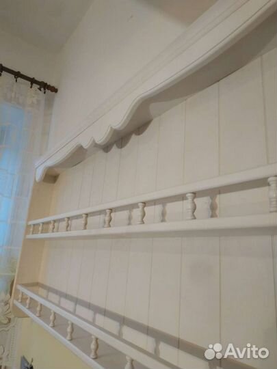 Полка для тарелок