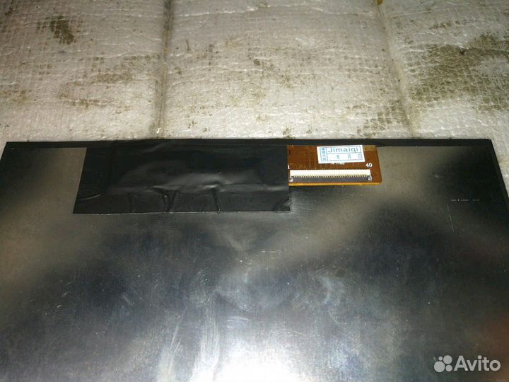 Матрица k101-h2m40i-fpc-b