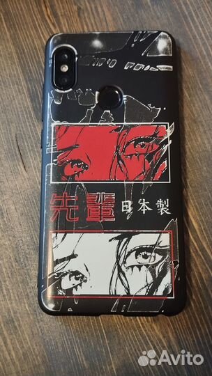 Xiaomi Redmi Note 5 Pro, 4/64 ГБ